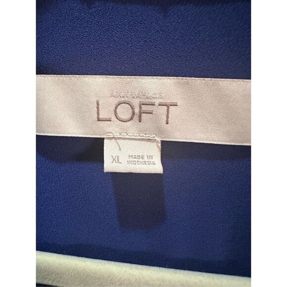 Loft blouse - Picture 2 of 7